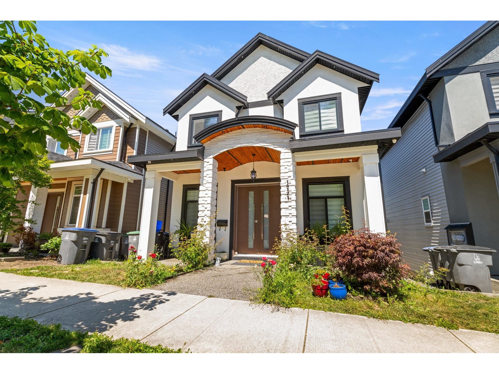 59 Avenue Unit 14171 #a, Surrey, BC V3X 1C6