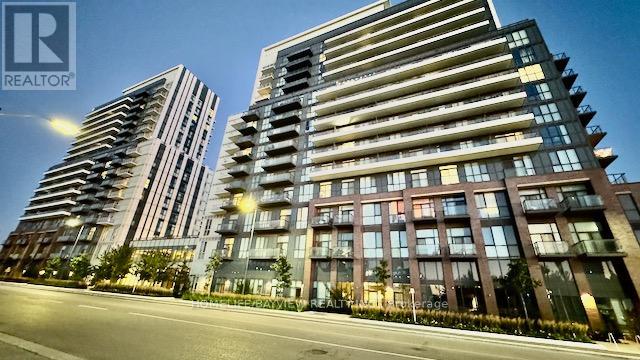 38 Honeycrisp Cres #512 Cres, Vaughan Vaughan Corporate Centre, ON L4K 0M8