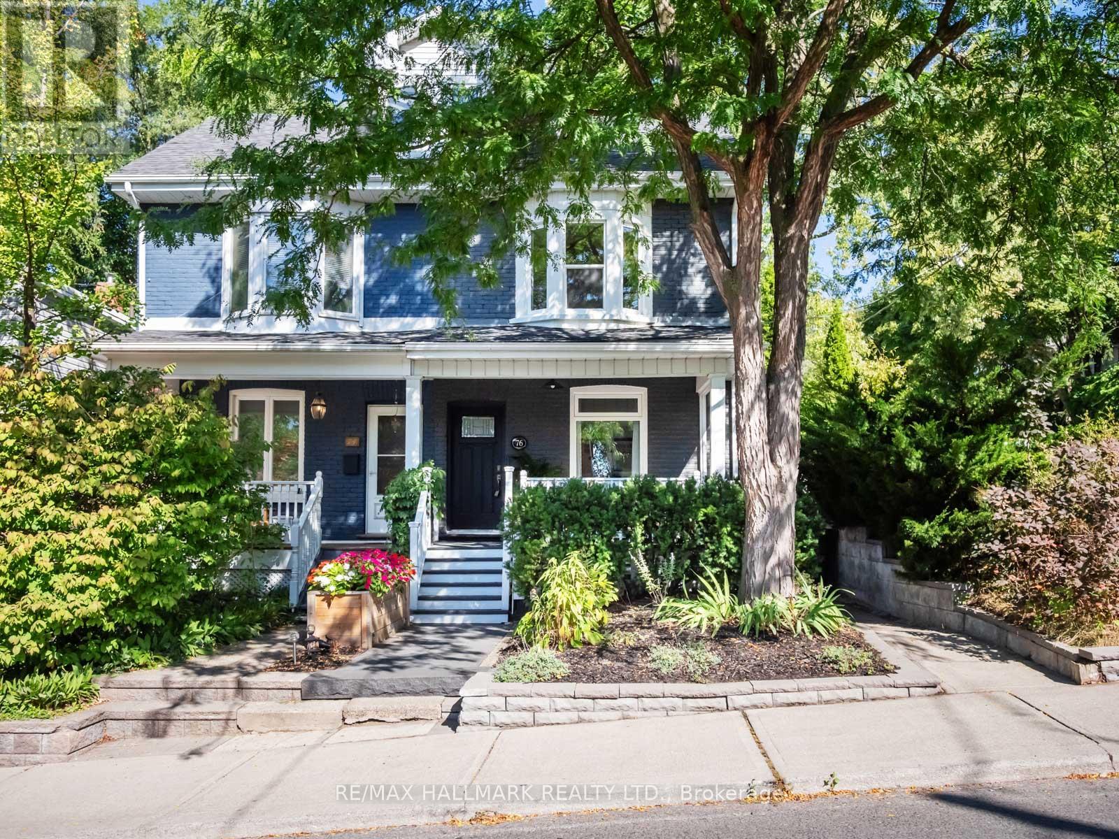 76 Boultbee Ave, Toronto, ON M4J 1B1