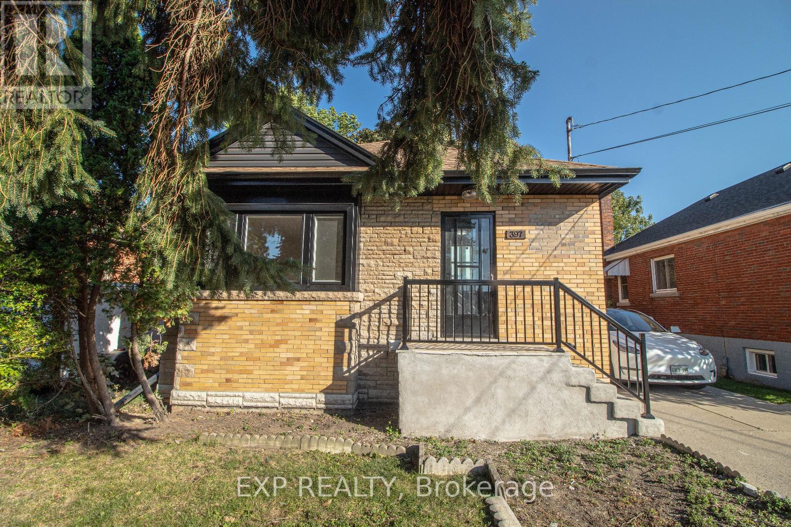 397 E 28th St, Hamilton, ON L8V 3J9