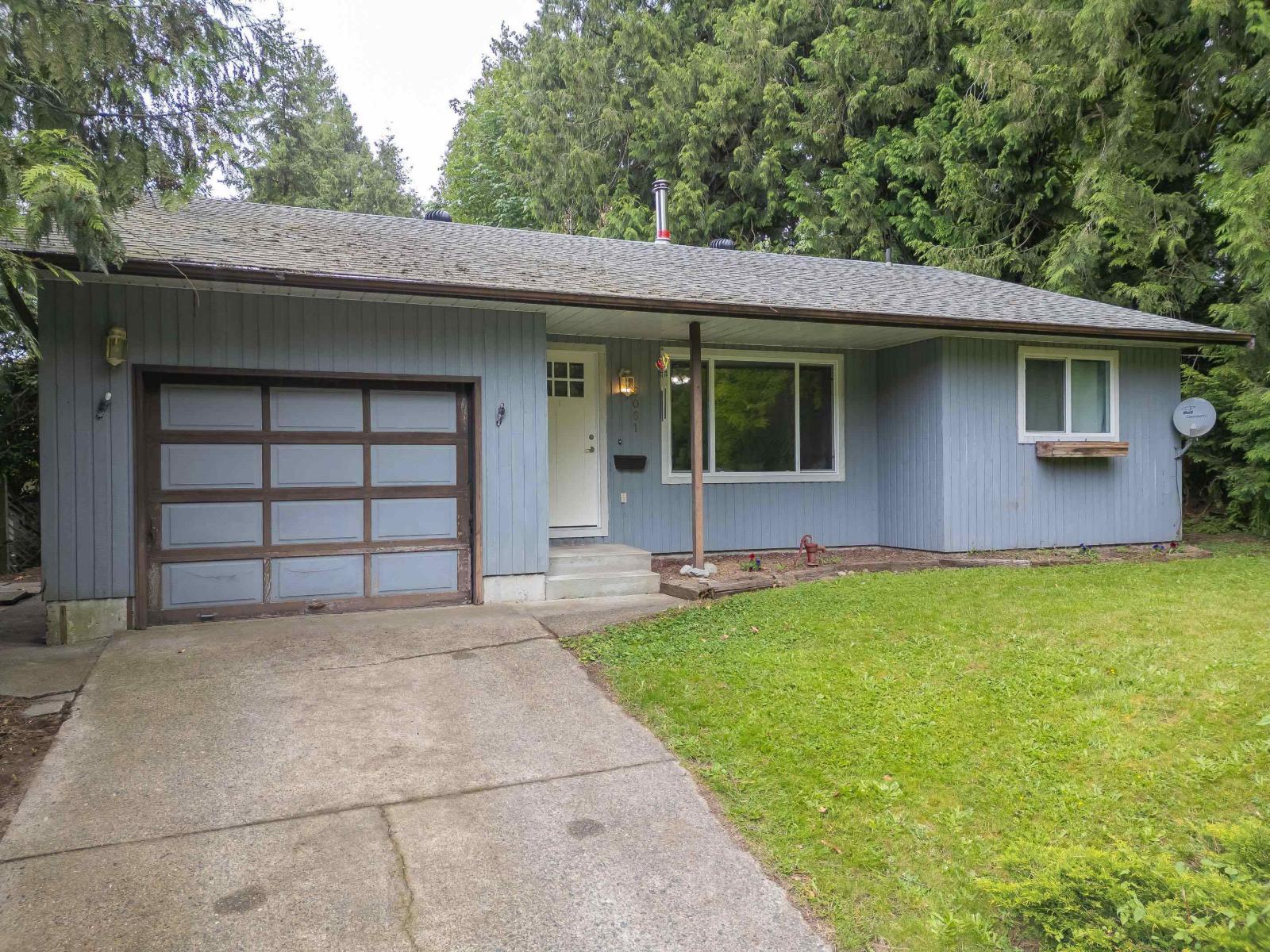 8061 Caribou St, Mission, BC V2V 5R1