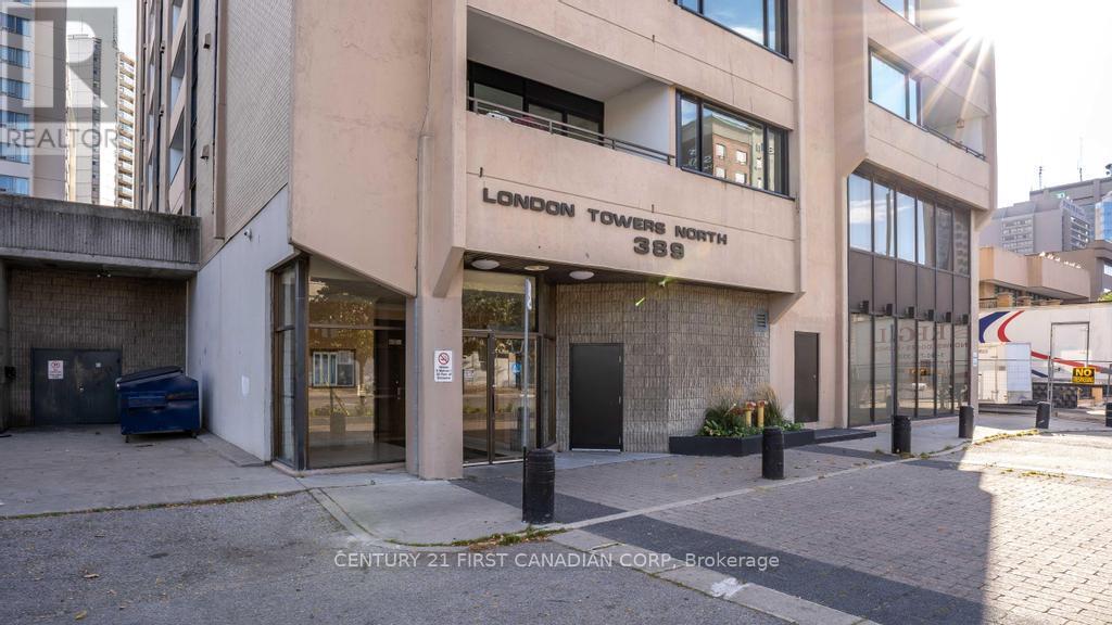2207 389 Dundas St, London, ON N6B 1V5