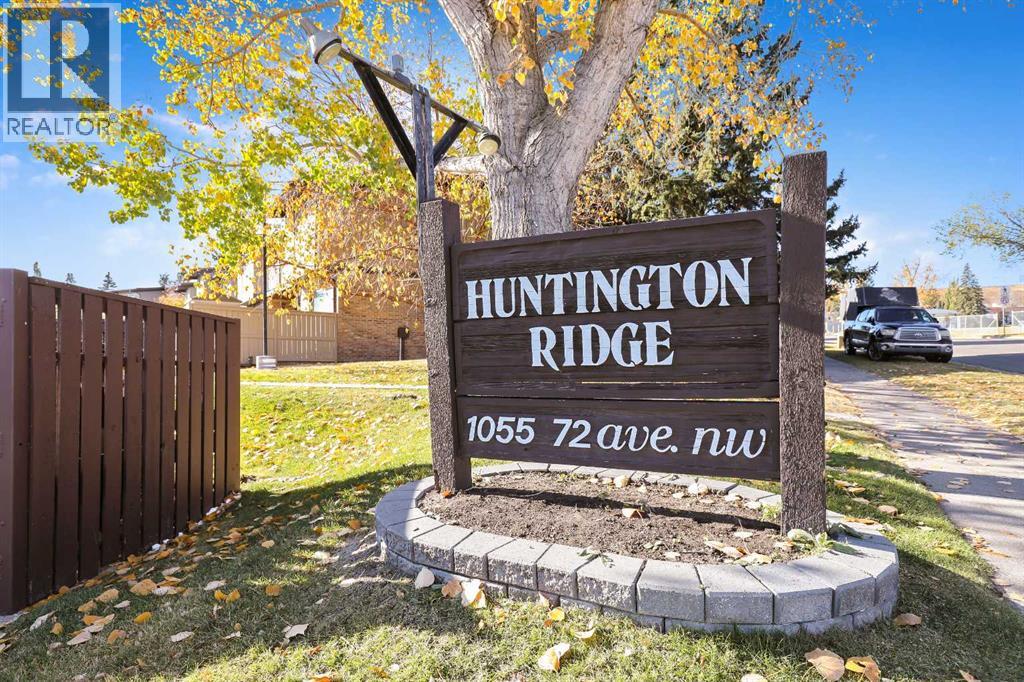1055 72 Avenue Nw Unit 2, Calgary, AB T2K 5S4