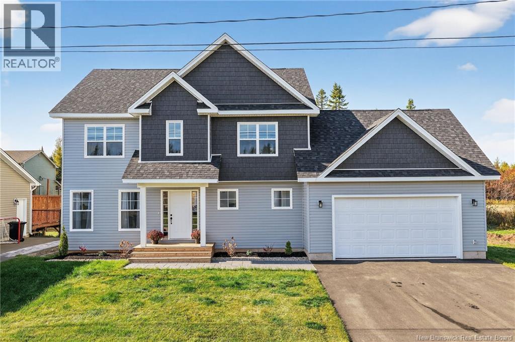 26 Sycamore Dr, Moncton, NB E1E 0K1