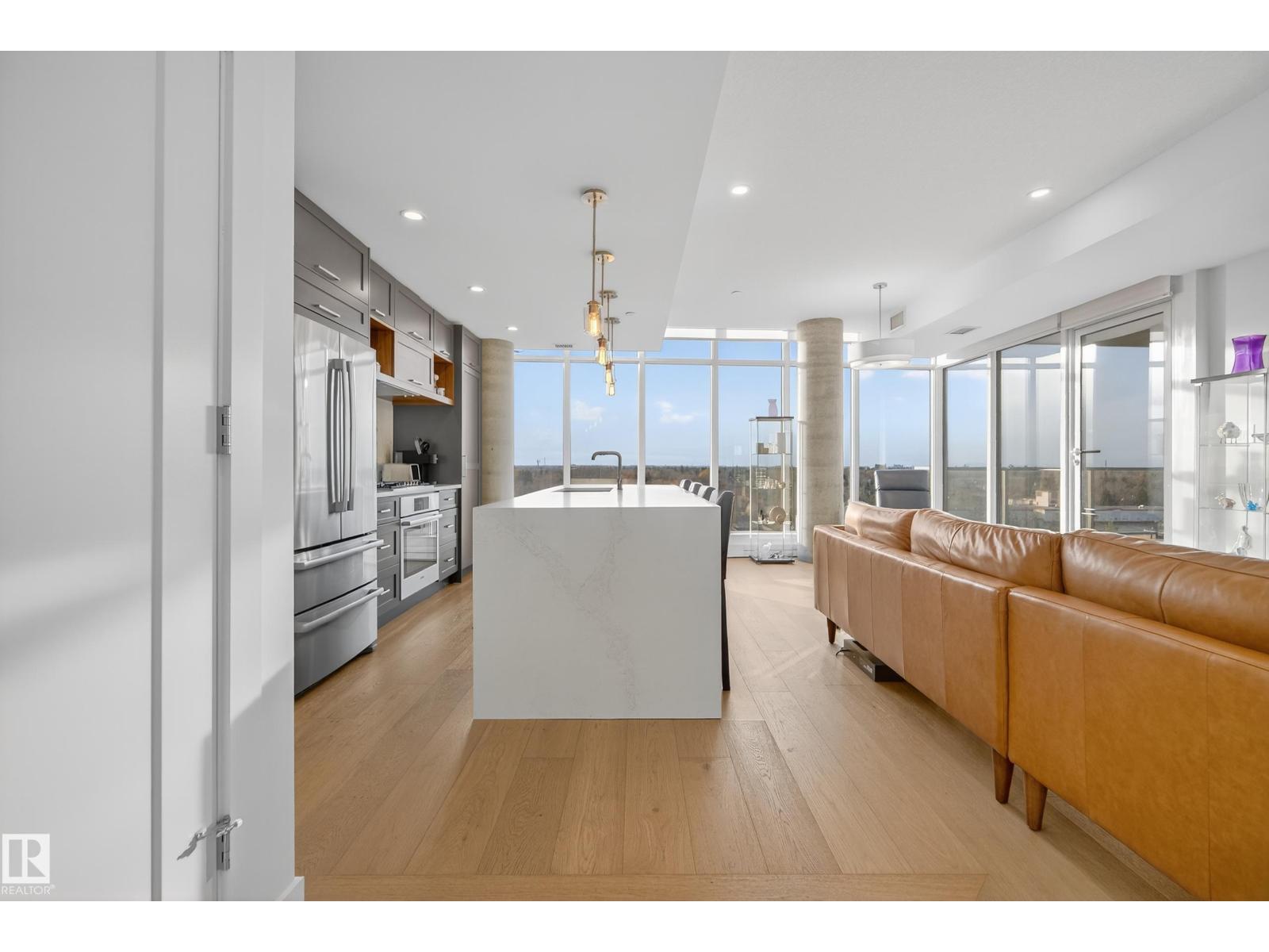 14105 West Block Drive Northwest #602, Edmonton, AB T5N 1L5