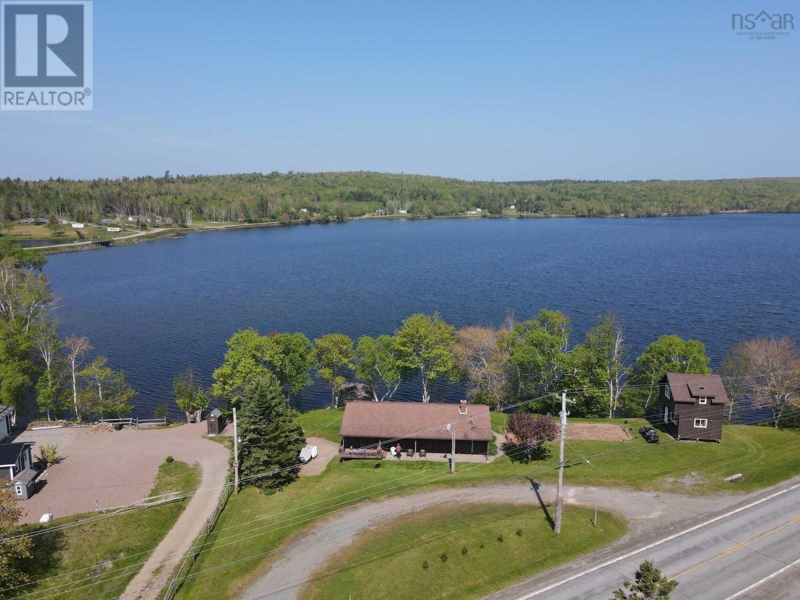 13249 Highway 7, Aspen, NS B1H 1E0