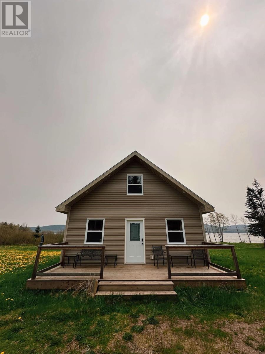 1 Lake Rd, Humber Valley, NL A8A 3H9