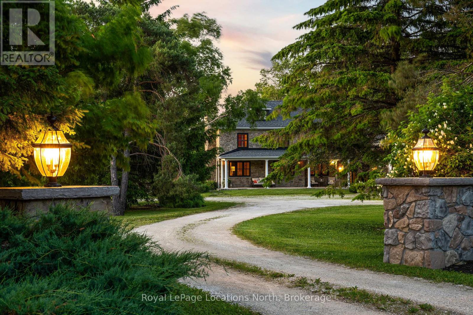 208703 Highway 26 Hwy, The Blue Mountains, ON N0H 1J0