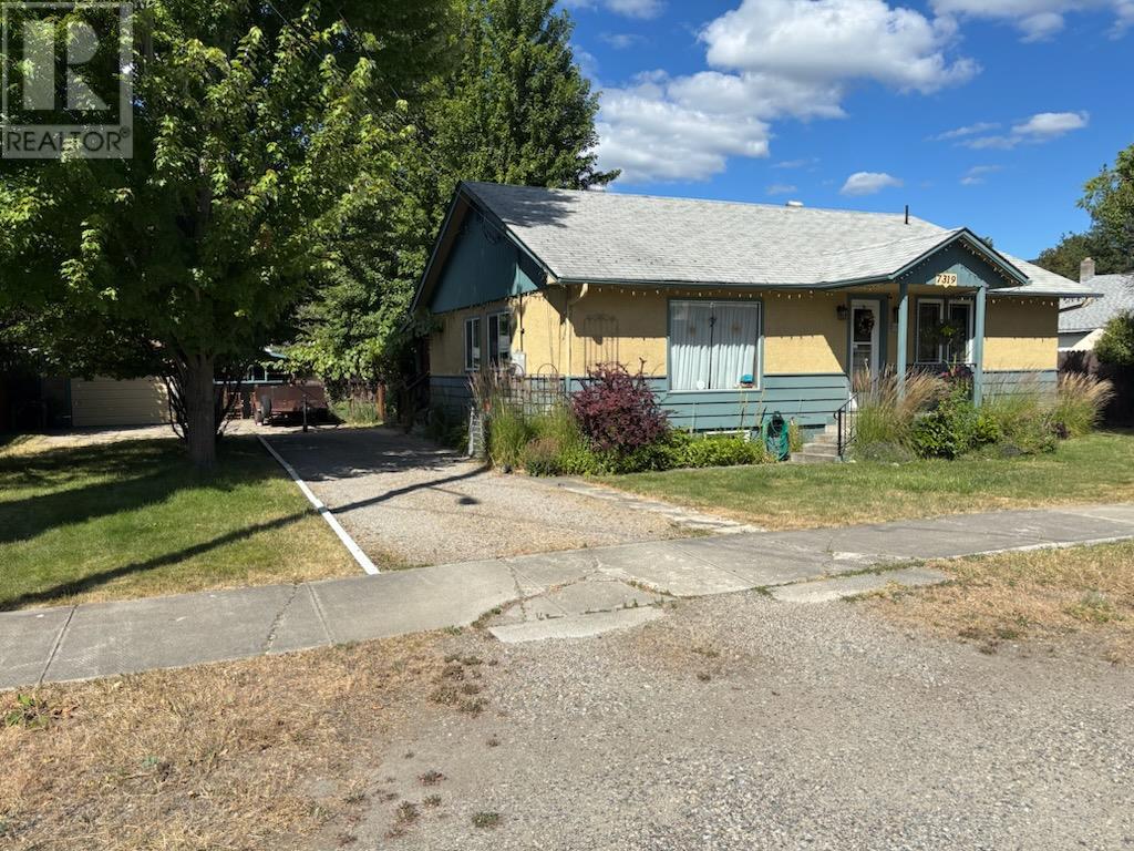 7319 9 Street, Grand Forks, BC V0H 1H0