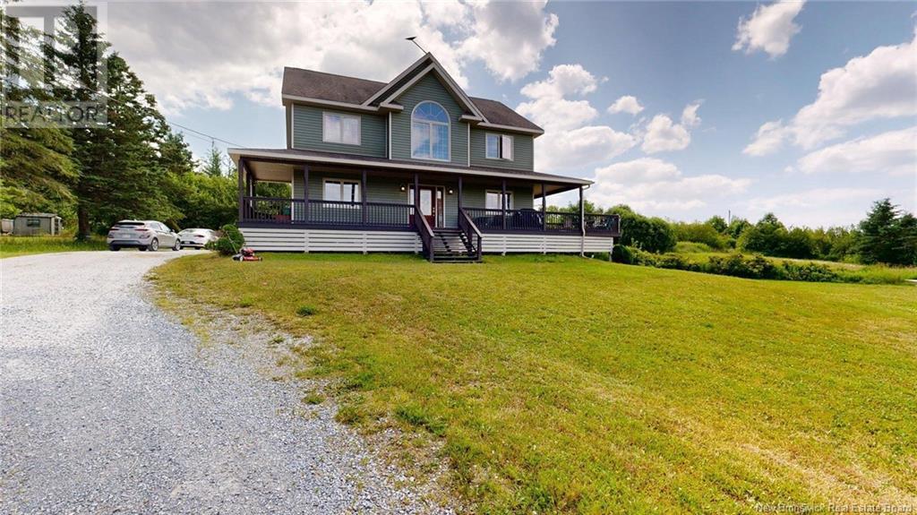 366 Damascus Rd, Damascus, NB E5N 4B1