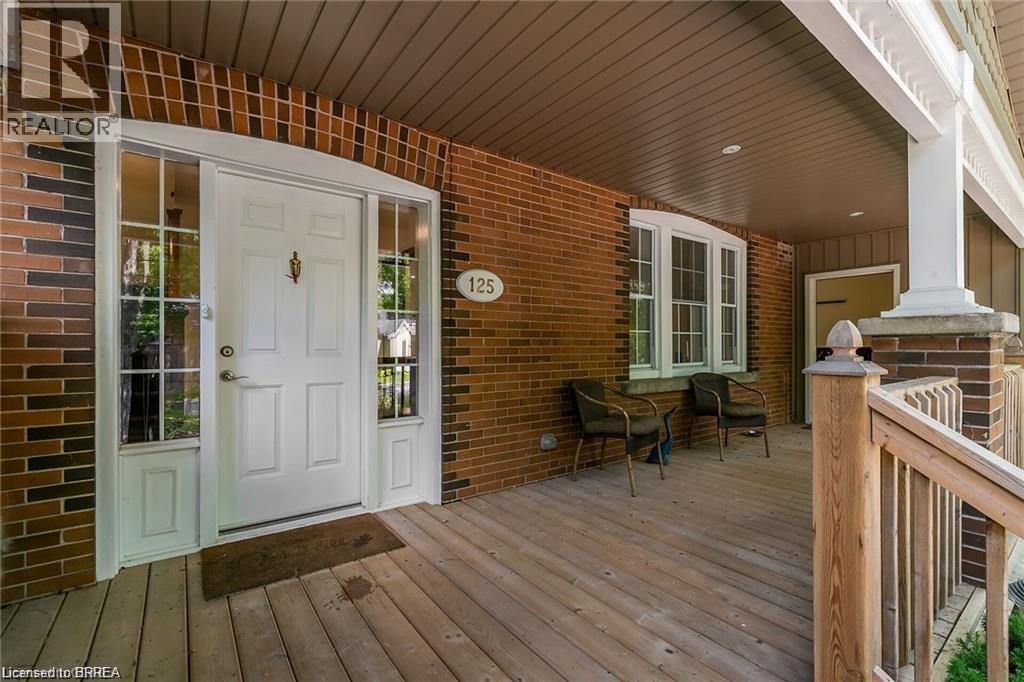 125 Richardson St, Guelph/Eramosa, ON N0B 2K0
