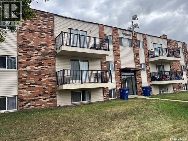 550 510 Thomson St, Outlook, SK S0L 2N0