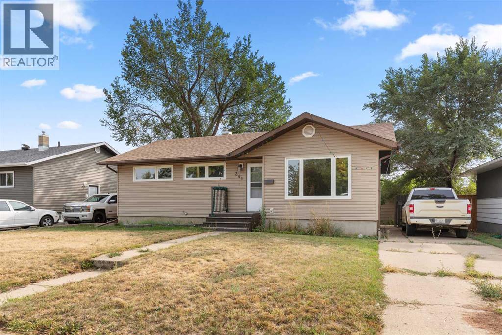 12 Street Ne Unit 341, Medicine Hat, AB T1A 5T8