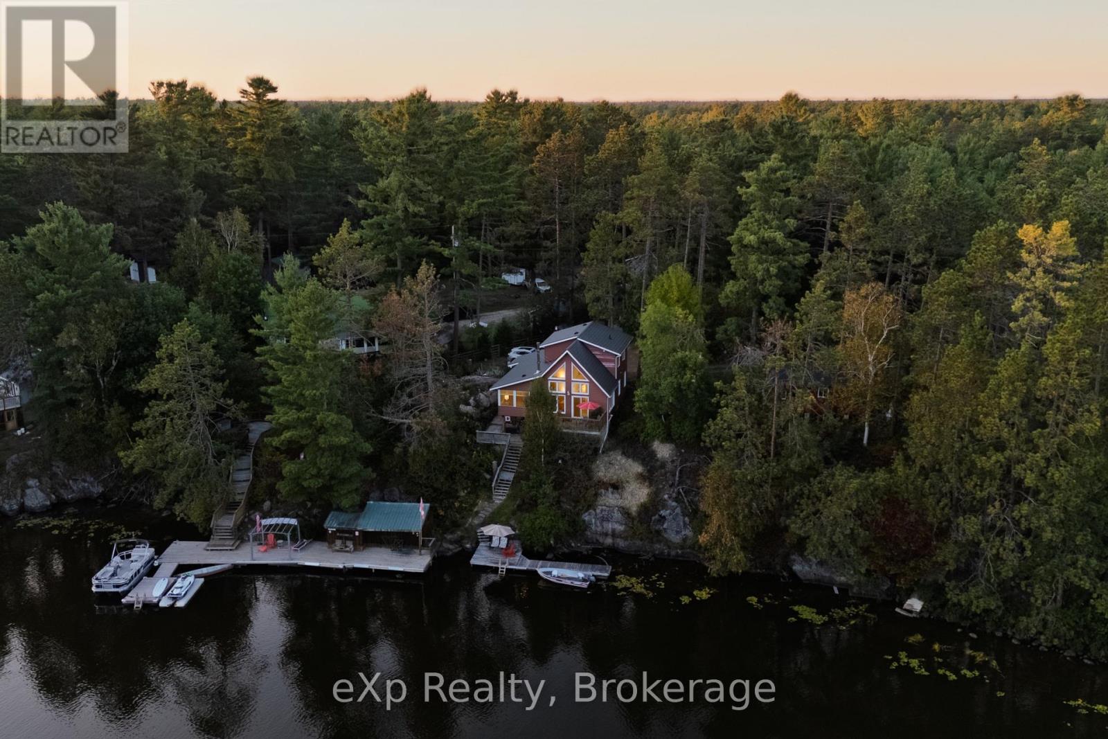 7953 Highway 64 Hwy #b, French River, ON P0M 2K0