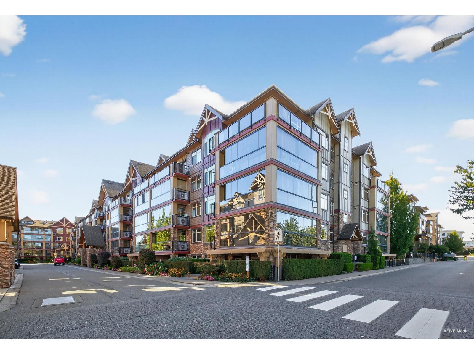 8288 207a Street Unit 441, Langley, BC V2Y 0L2