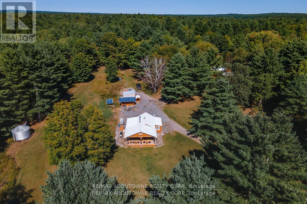 1161 1220 Turcotte Rd, Stone Mills Stone Mills, ON K0K 2A0