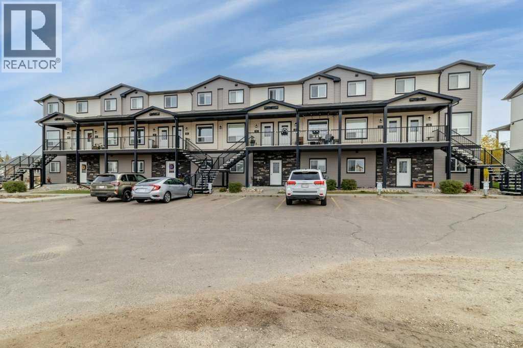 81 Willow Road Unit 106, Blackfalds, AB T4M 0J2