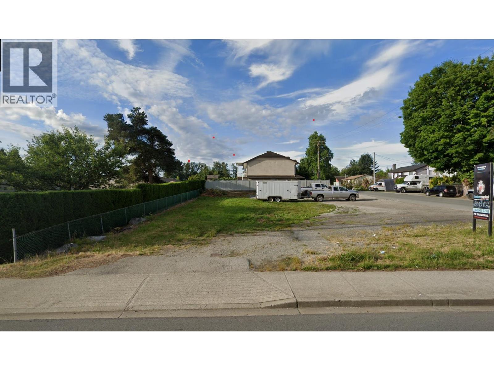 23004 Dewdney Trunk Rd, Maple Ridge, BC V2X 3L1
