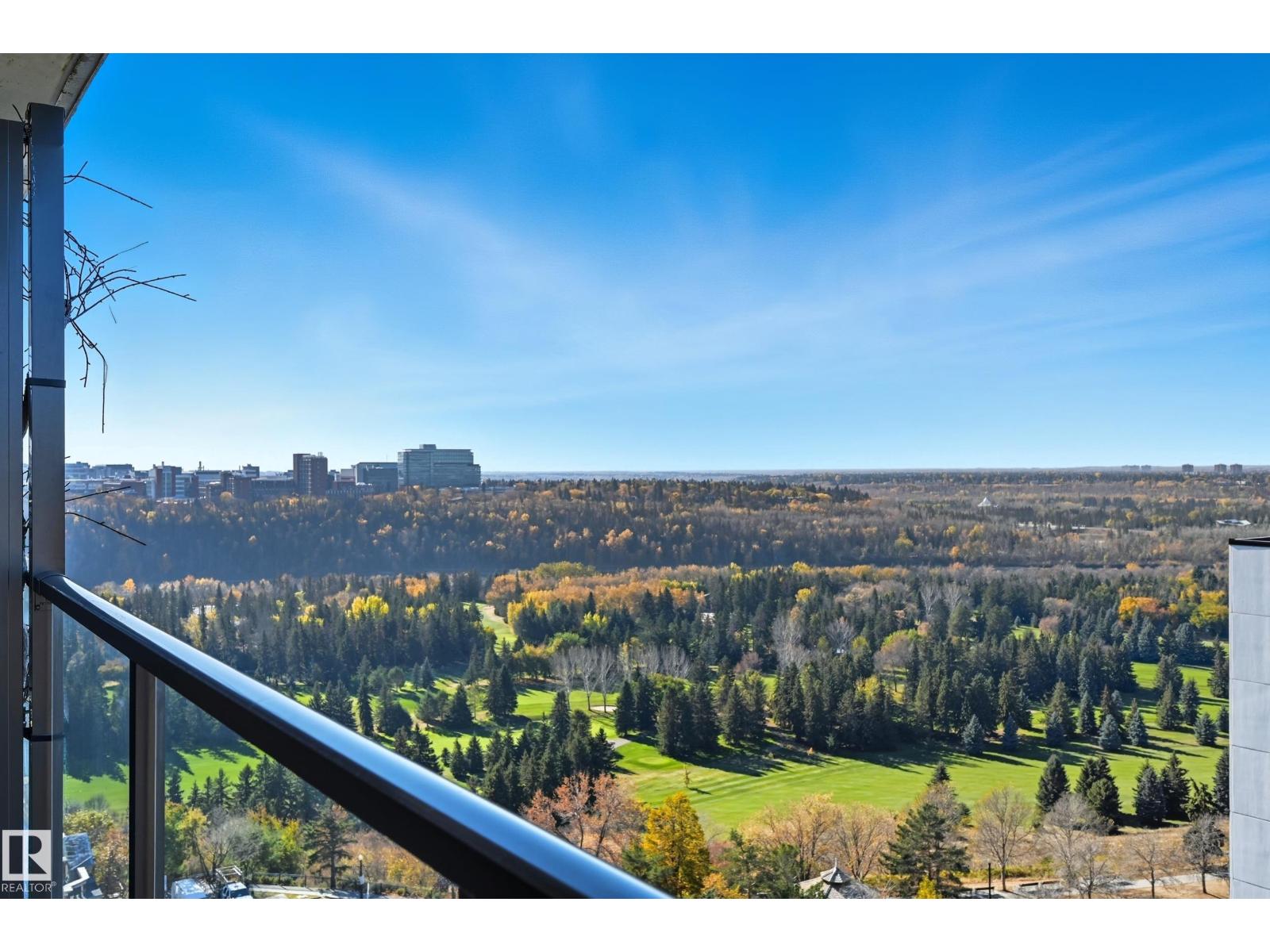 10011 116 Street Northwest #1607, Edmonton, AB T5K 1V4