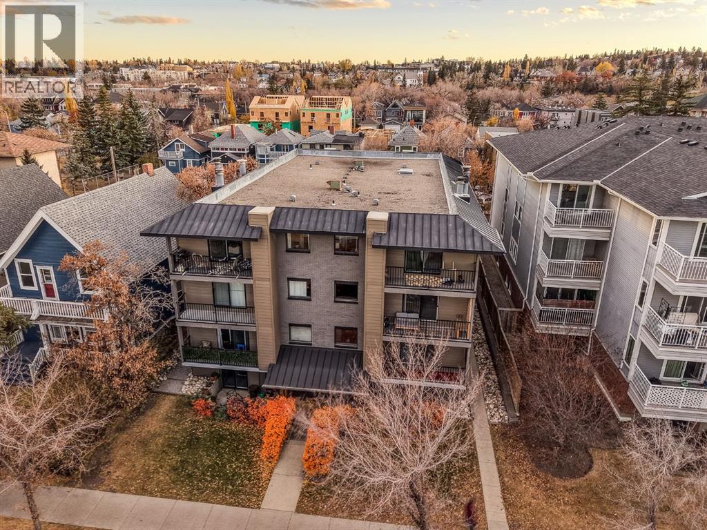 1719 11 Avenue Sw Unit 203, Calgary, AB T3C 0N5