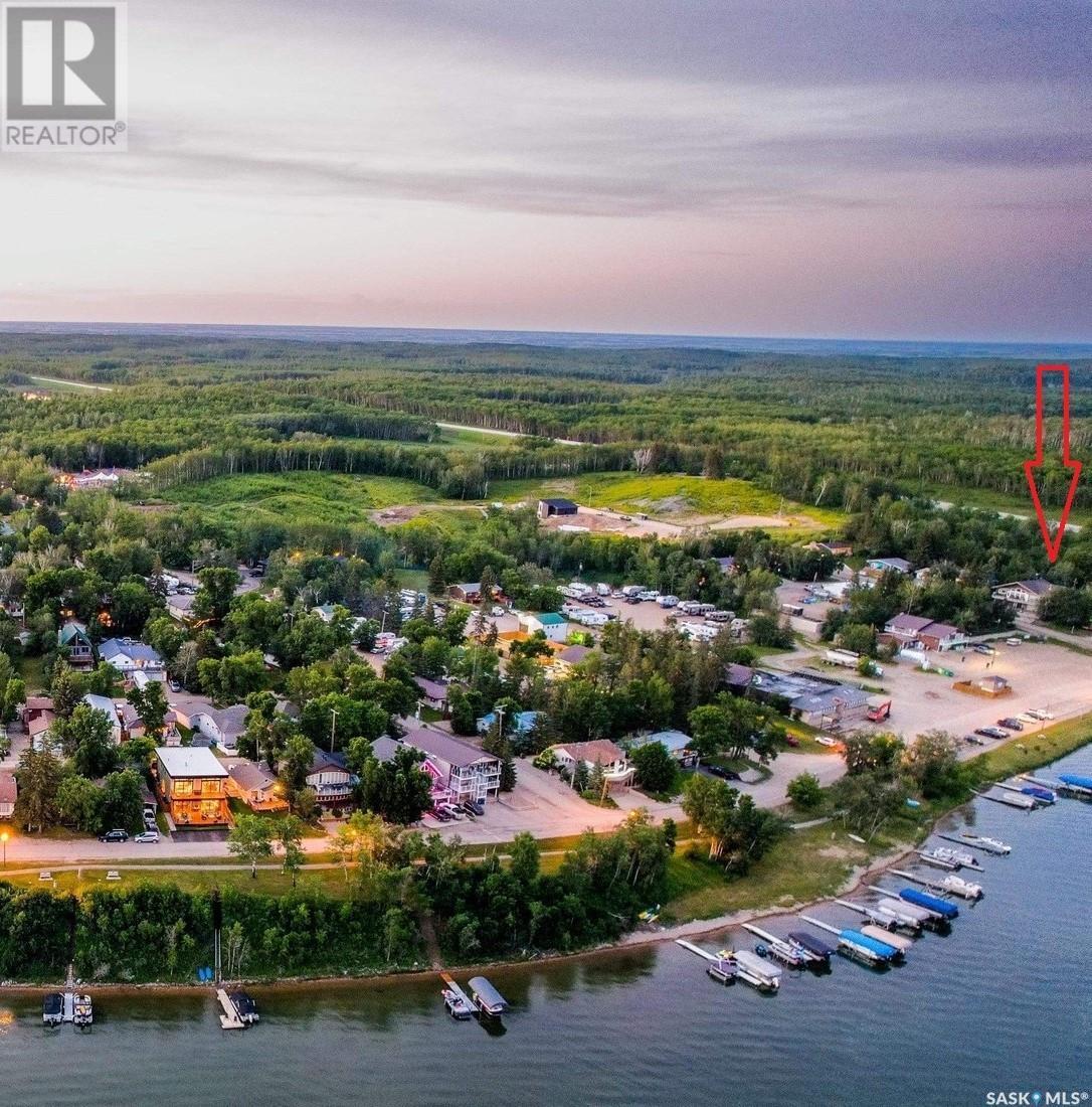 4 Grandison Rd, Kenosee Lake, SK S0C 2S0