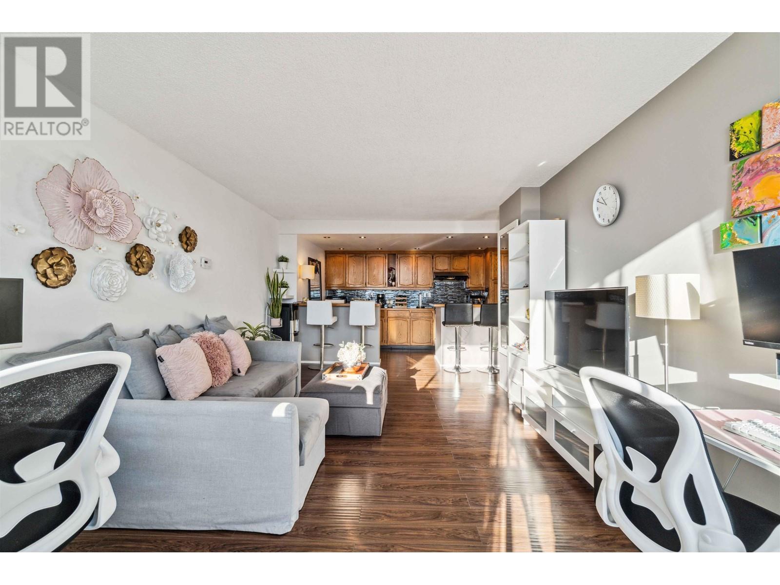 620 Seventh Avenue Unit 1005, New Westminster, BC V3M 5T6
