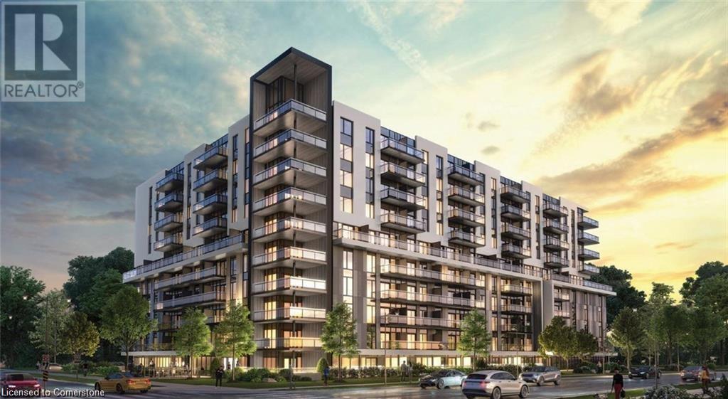 401 Shellard Lane Unit 711, Brantford, ON N3T 5L5