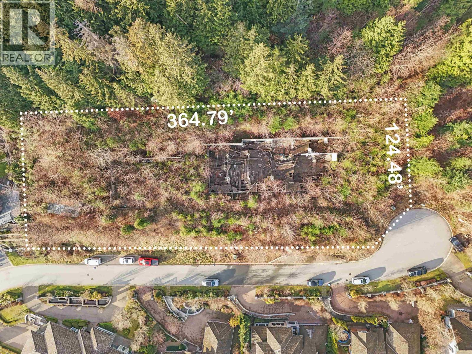 2345 Kadlec Ct, West Vancouver, BC V7S 3K3