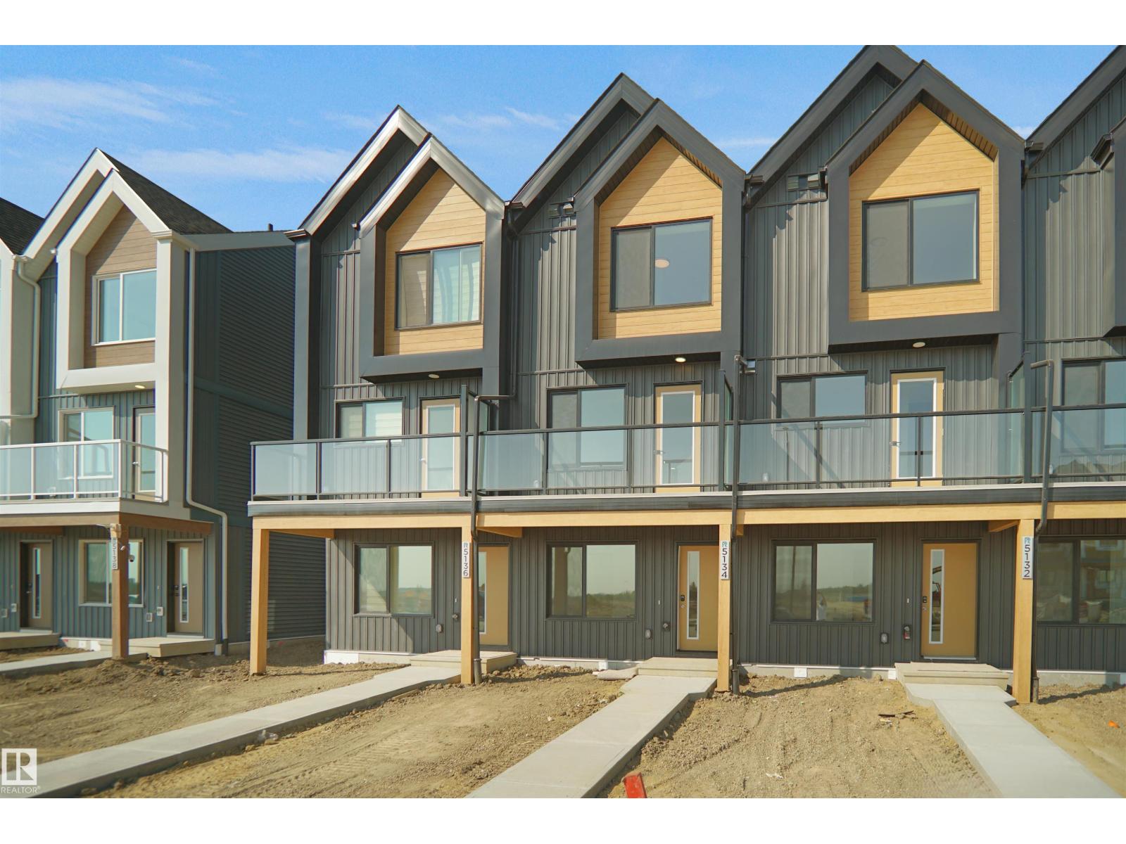 5134 Rivers Edge Way NW, Edmonton, AB T6M 3B5