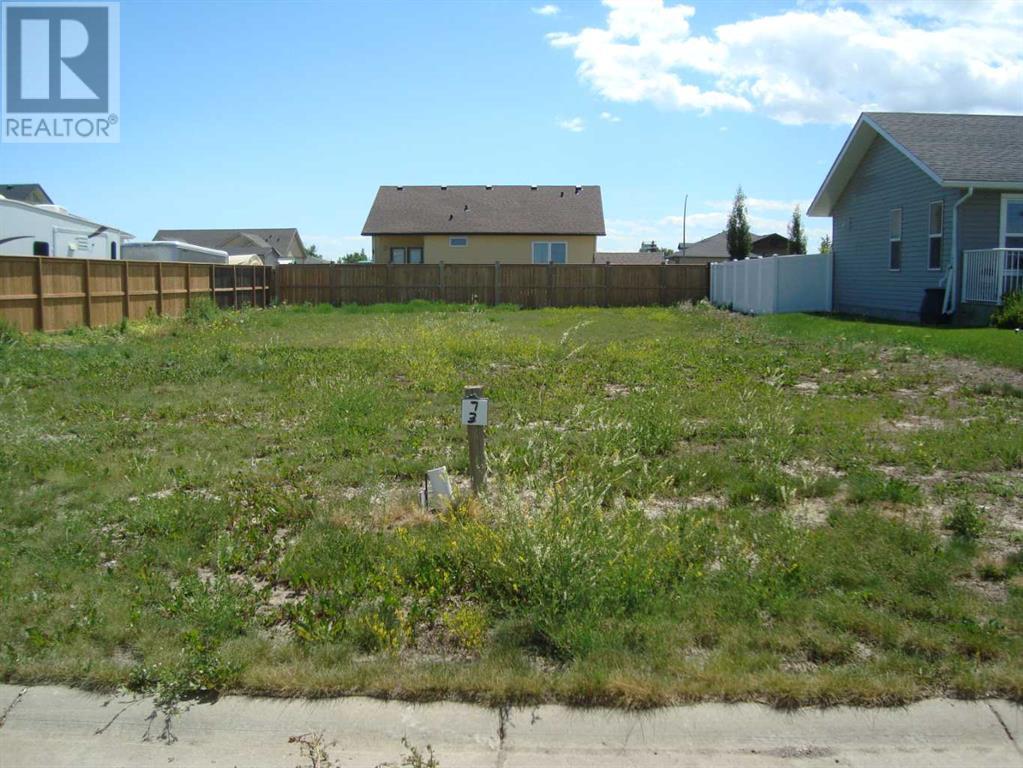 517 Coulee Trl, Stavely, AB T0L 1Z0