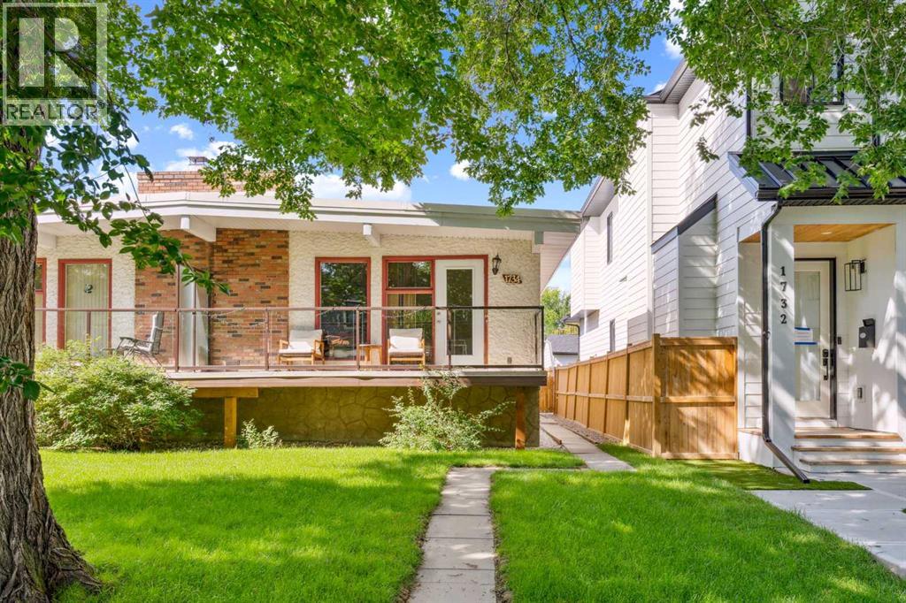 47 Avenue Sw Unit 1734, Calgary, AB T2T 2S2