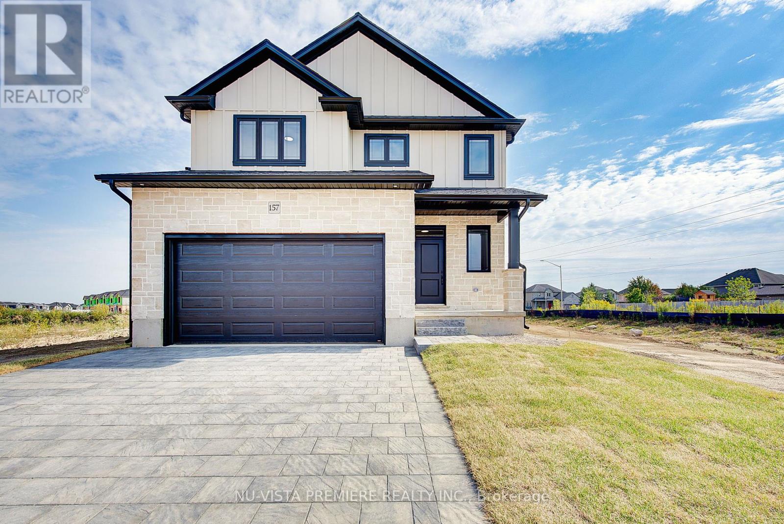 157 Holloway Trl, Middlesex Centre, ON N0M 2A0