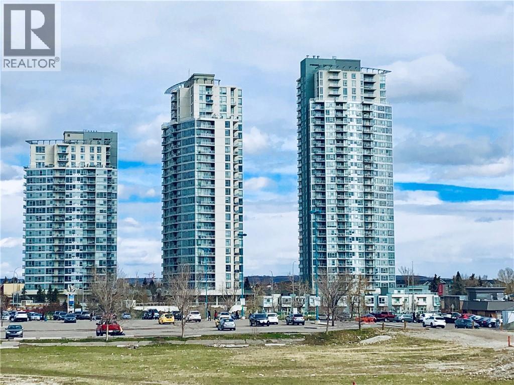 55 Spruce Place Sw Unit 1203, Calgary, AB T3C 3X5