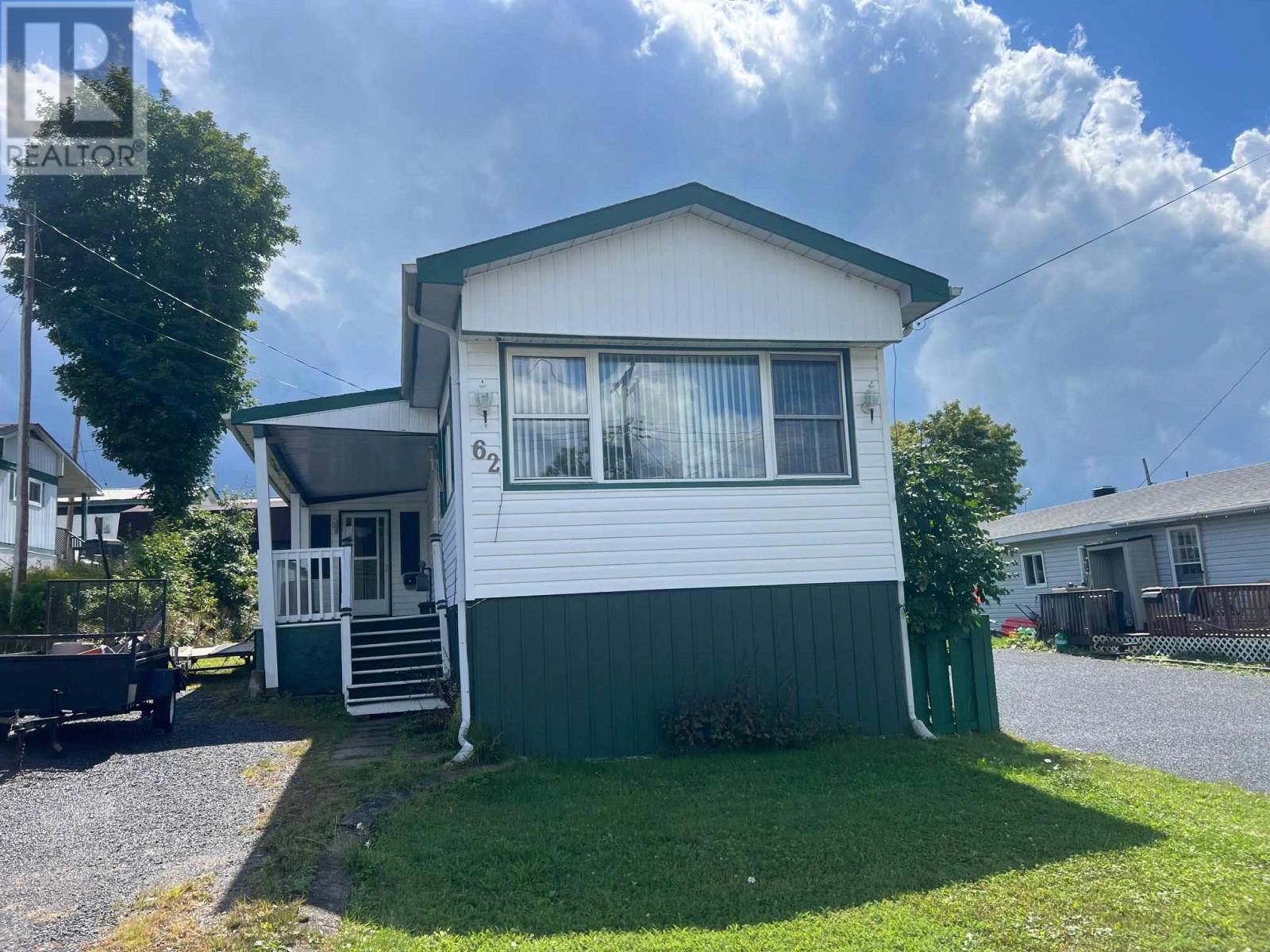 62 Westhill Rd, Elliot Lake, ON P5A 1A7