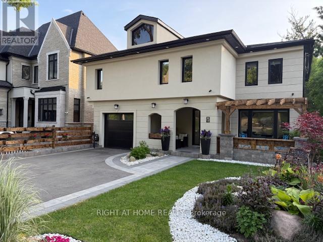 1482 Old Forest Rd, Pickering, ON L1V 1N9