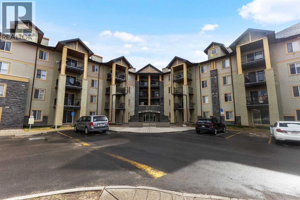 8810 Royal Birch Boulevard Nw Unit 1111, Calgary, AB T3G 6A9