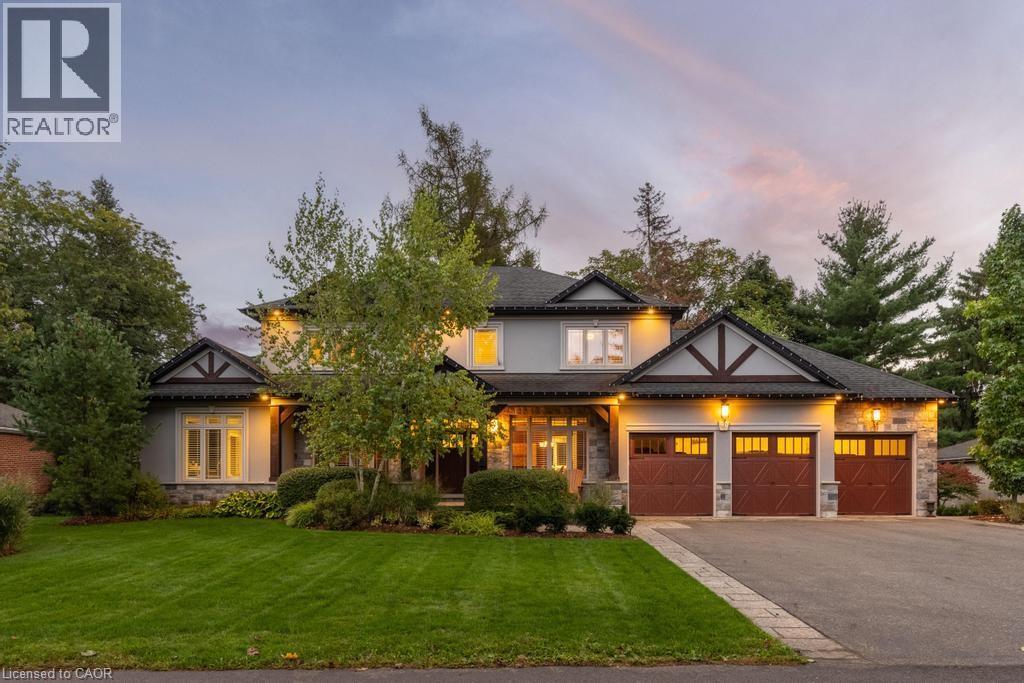 60 Parker Ave, Hamilton, ON L9G 1A7