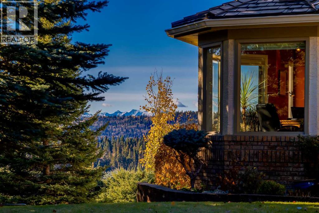 42 Sunset Way, Rural Foothills County, AB T0L 1W3