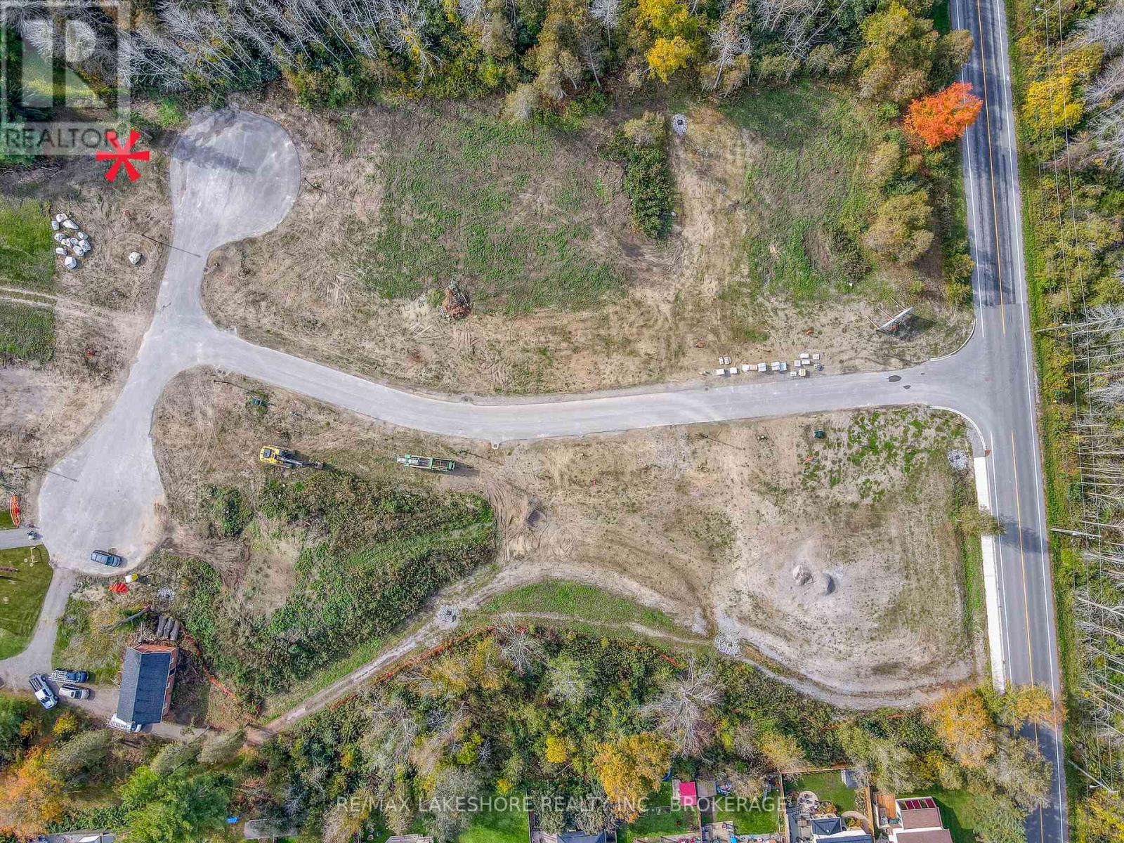 625 Lot 6 Cedar Shore Trail Trl, Cobourg, ON K9A 3L3
