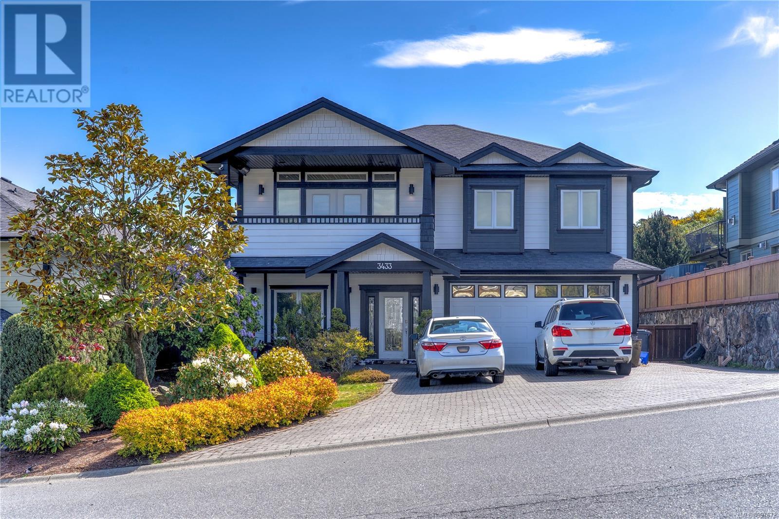 3433 Mary Anne Cres, Victoria, BC V9C 4K4