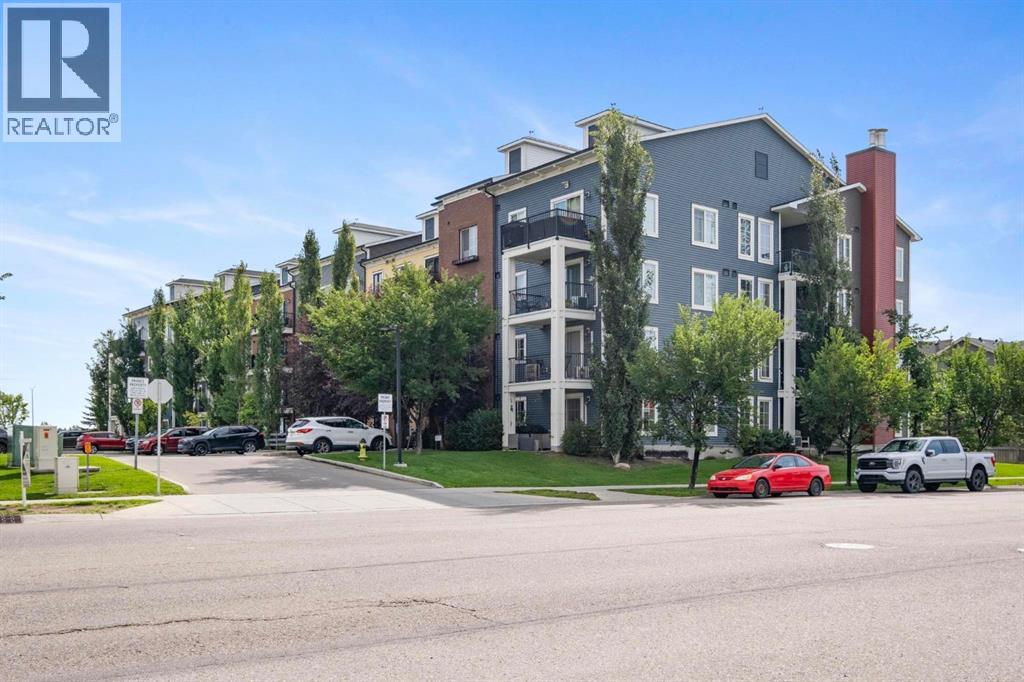 755 Copperpond Boulevard Se Unit 1307, Calgary, AB T2Z 4R2