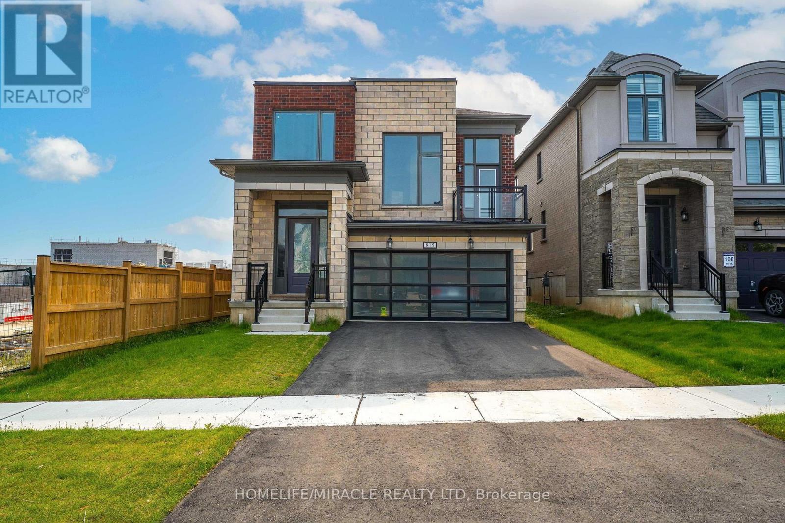 815 Sobeski Ave, Woodstock Woodstock - North, ON N4T 0P1