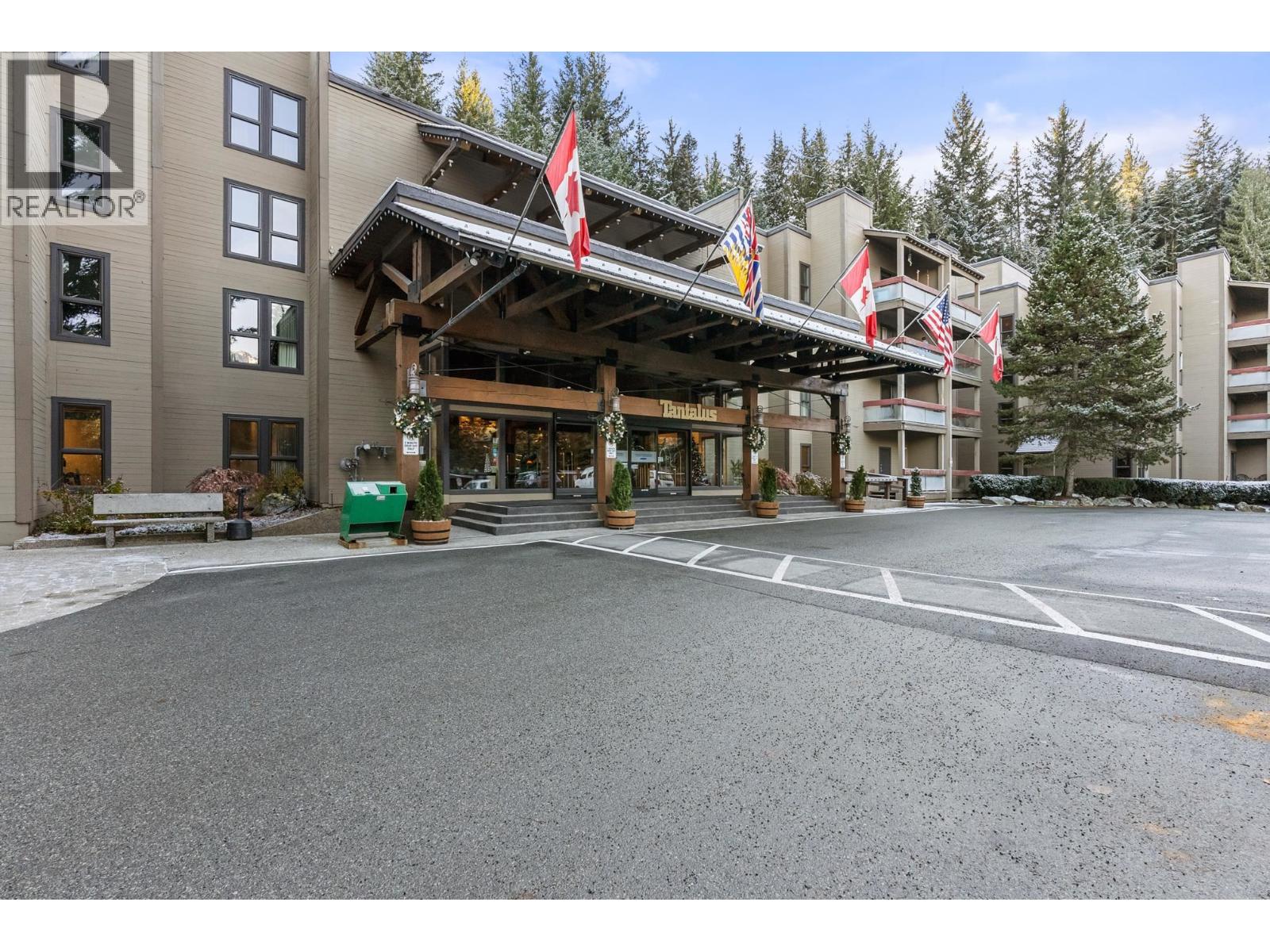 4200 Whistler Way Unit 513, Whistler, BC V8E 1J4