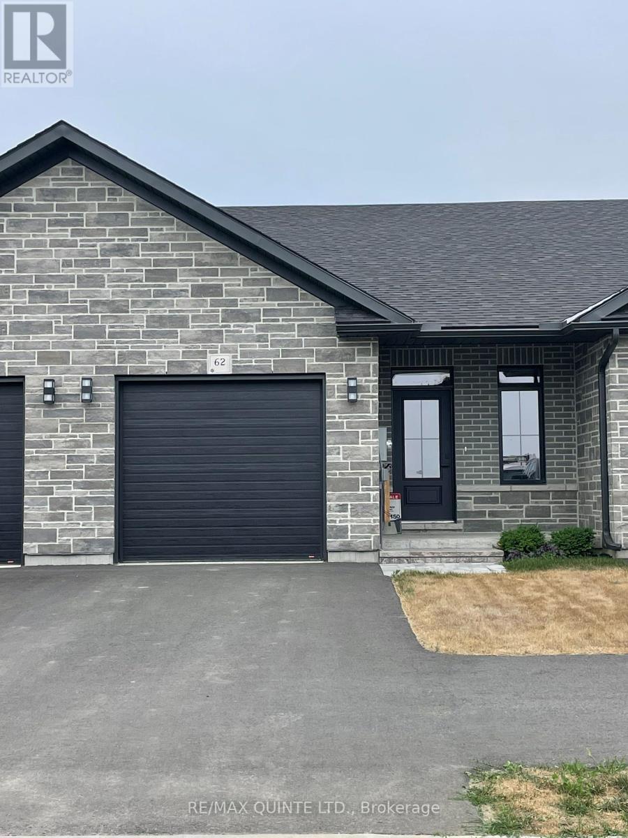 62 Raycroft Dr, Belleville Thurlow Ward, ON K8N 0R4