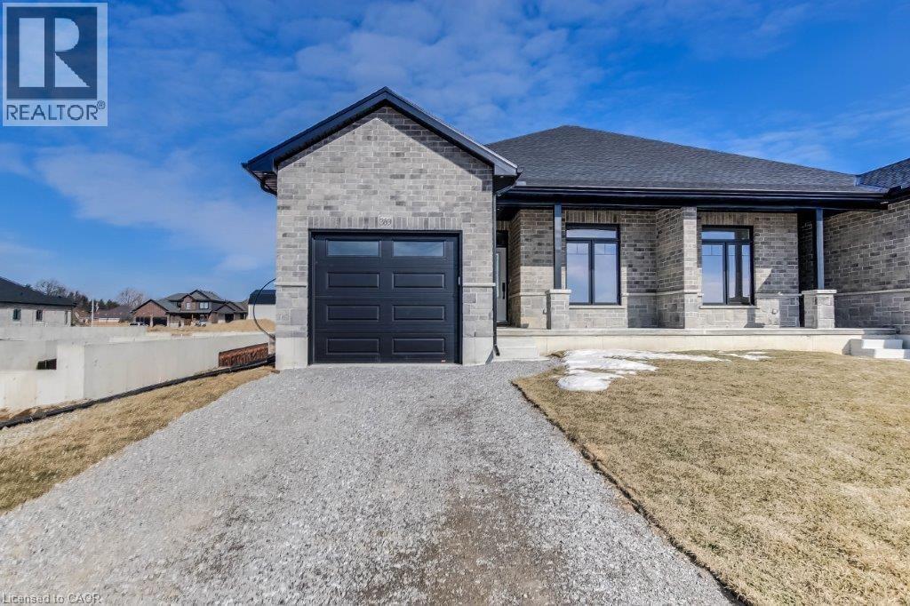 383 Argyle Ave, Delhi, ON N4B 0B2