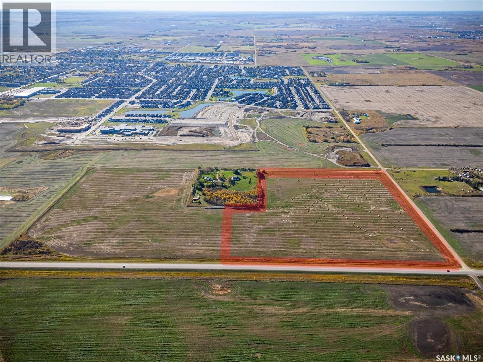 Warman North Development Land Parcel A, Warman, SK S0K 4S0