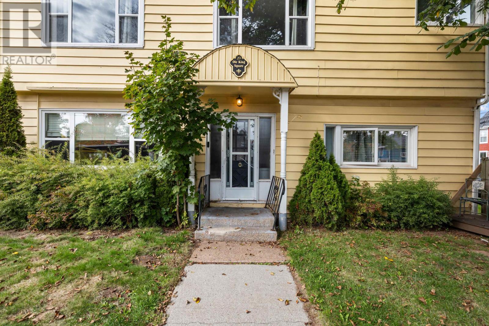29 Ole King Sq, Charlottetown, PE C1A 1P8