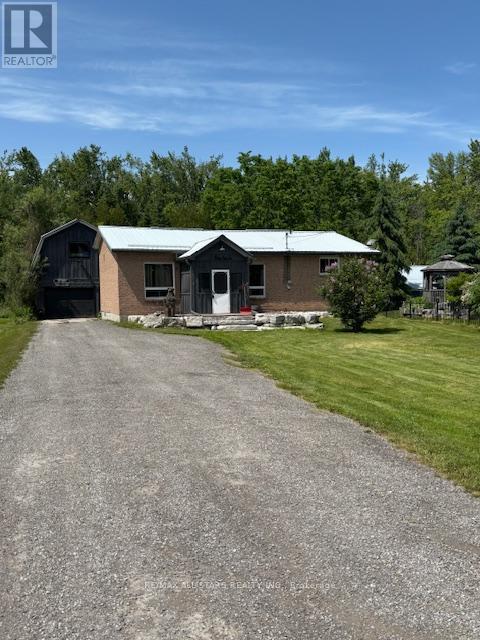 172 Mcguire Beach Rd, Kawartha Lakes, ON K0M 2B0