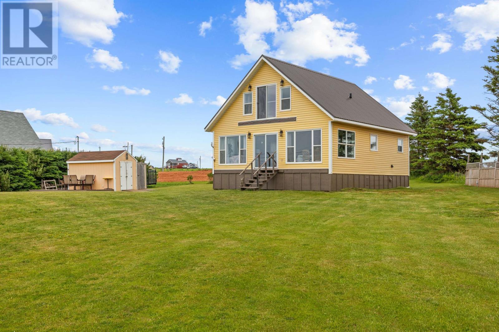 231 Flag Pond Rd, Kensington, PE C0B 1M0