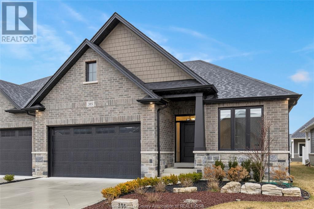 395 Caserta, Lakeshore, ON N0R 1A0